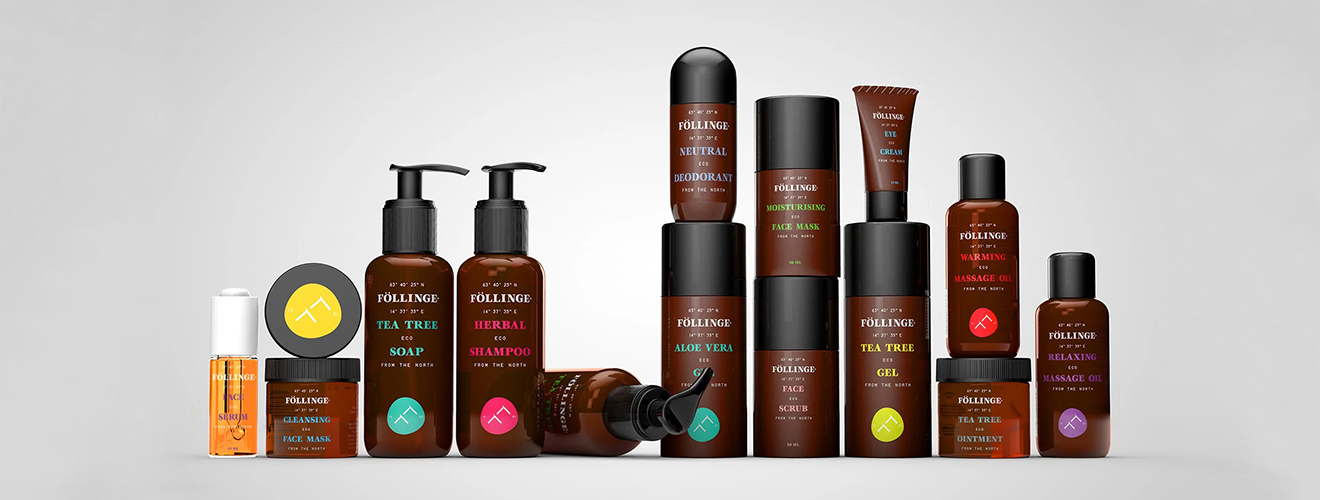 Föllinge Brand Page Banner